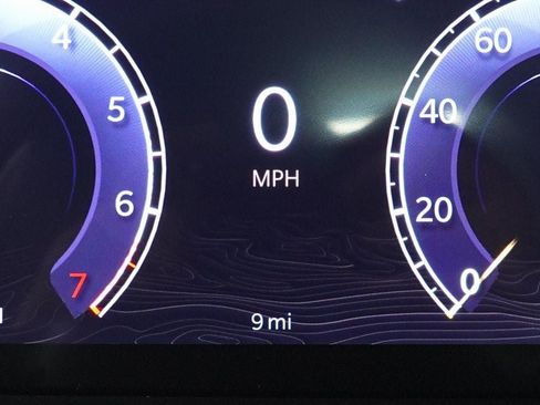 New 2025 Jeep Grand Cherokee L Limited w/ Luxury Tech Group II image 16