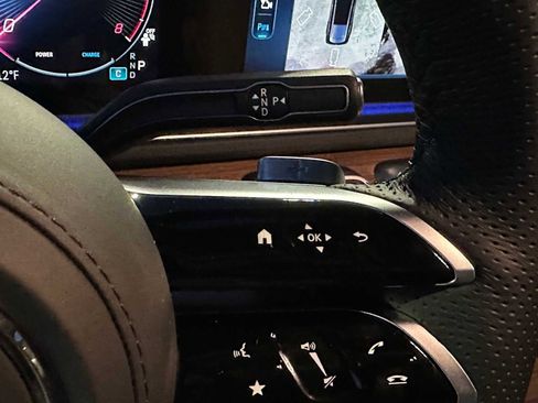 New 2026 Mercedes-Benz GLS 450 4MATIC image 37