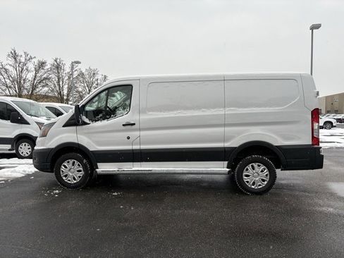Used 2024 Ford Transit 250 Low Roof w/ Exterior Upgrade Package image 2