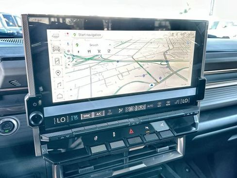 New 2025 GMC Hummer EV 2X image 14