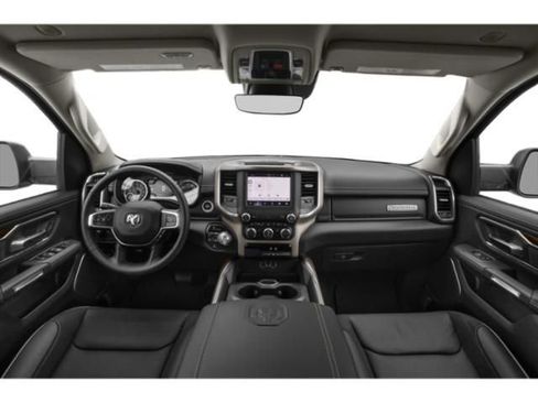Used 2022 RAM 1500 Laramie image 8