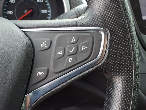 Used 2025 Chevrolet Malibu LS image 24