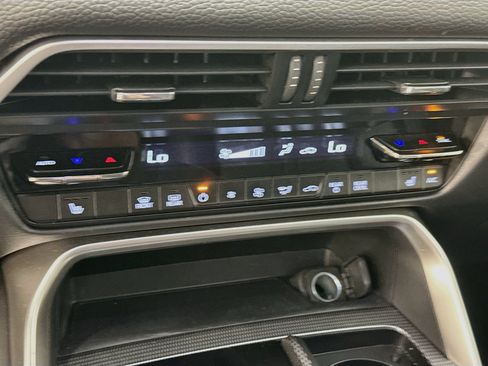 Used 2024 MAZDA CX-90 Plug-In Hybrid w/ Preferred AWD/4WD image 24