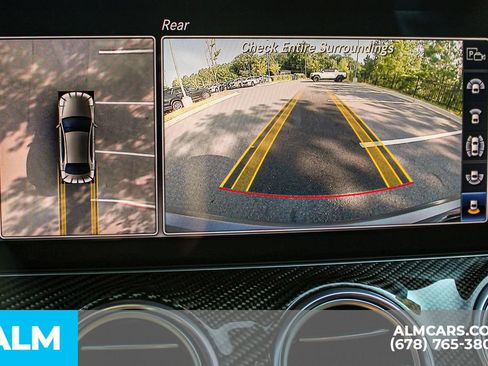 Used 2020 Mercedes-Benz E 63 AMG S image 32