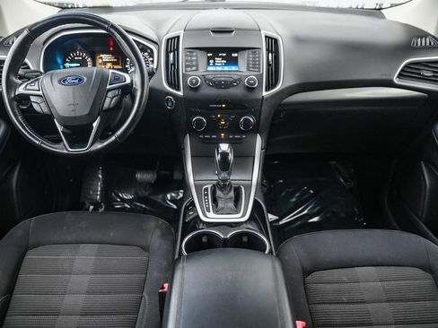 Used 2018 Ford Edge SEL image 13