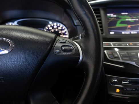 Used 2019 INFINITI QX60 Luxe w/ Essential Package FWD image 28