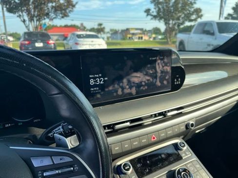 Used 2025 Hyundai Palisade Calligraphy AWD/4WD image 23