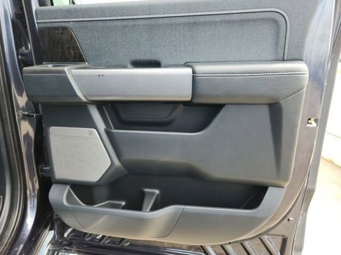 Used 2021 Ford F150 Lariat AWD/4WD image 19