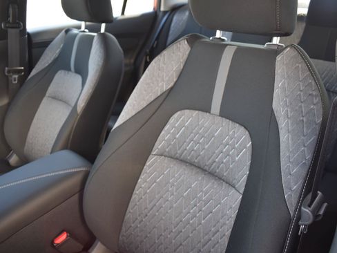Used 2026 Nissan Sentra SV w/ Floor Mat Package FWD image 23