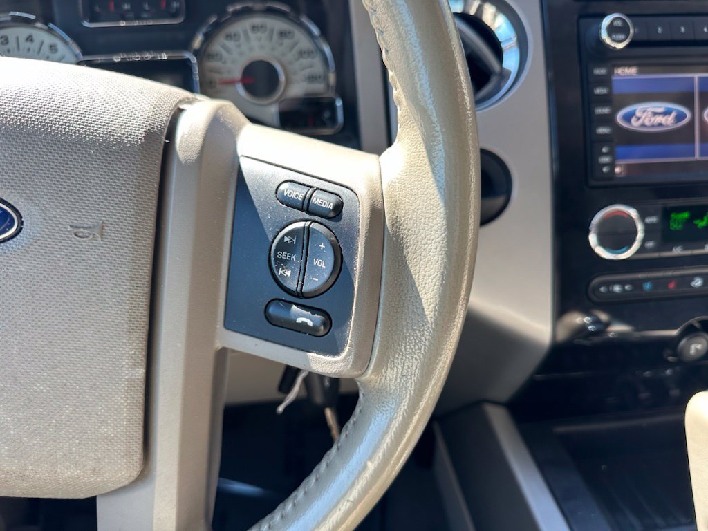 Used 2014 Ford Expedition Limited w/ Equipment Group 301A RWD image 29