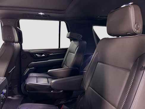 Used 2022 GMC Yukon Denali image 26