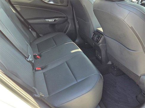 Used 2024 Lexus NX 250 FWD w/ Premium Package image 14