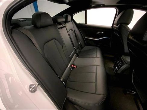 Certified 2023 BMW 330e xDrive w/ Premium Package image 15