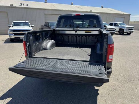 Used 2015 Ford F150 XLT w/ Equipment Group 302A Luxury AWD/4WD image 37