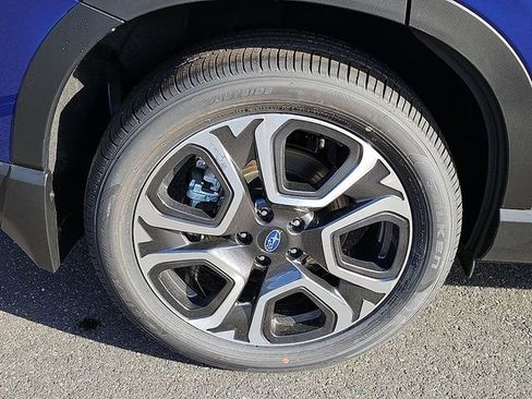 New 2026 Subaru Ascent Limited AWD/4WD image 8