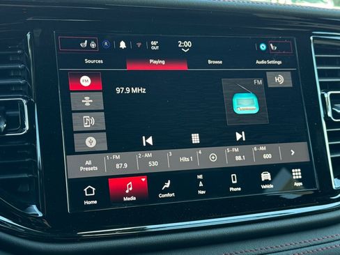 New 2026 Dodge Durango GT AWD/4WD image 22