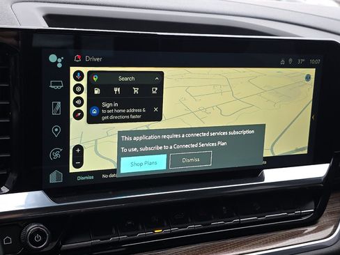 Used 2024 Chevrolet Silverado 1500 RST w/ Convenience Package II image 43