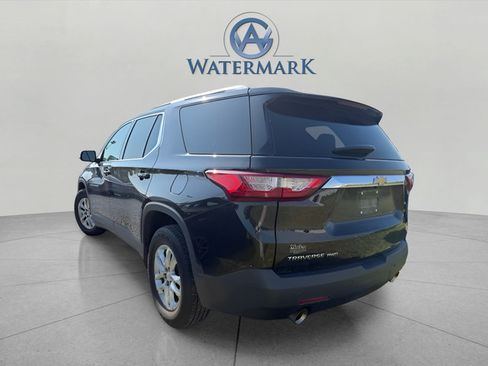 Used 2018 Chevrolet Traverse LT AWD/4WD image 5