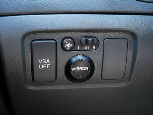 Used 2008 Acura TL FWD image 17