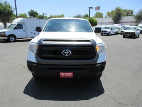 Used 2016 Toyota Tundra SR w/ Tow Package RWD image 4