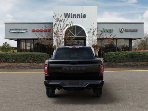 New 2026 RAM 1500 Express RWD image 7