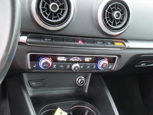 Used 2018 Audi A3 2.0T Premium w/ Convenience Package image 22