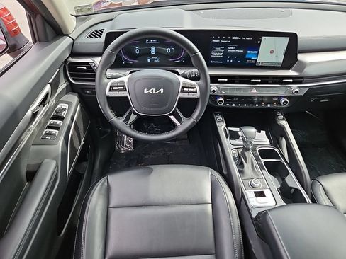 Used 2024 Kia Telluride S w/ S Sunroof Package AWD/4WD image 11