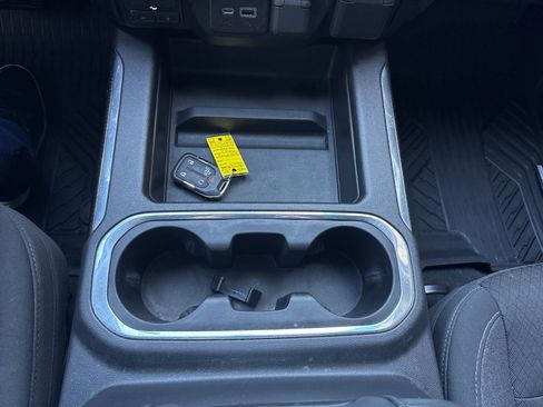 Used 2020 Chevrolet Silverado 1500 RST AWD/4WD image 25