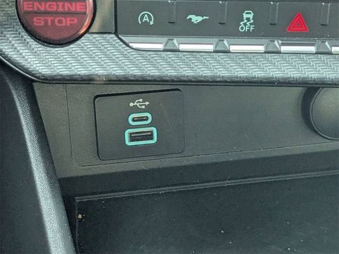 Used 2025 Ford Mustang GT Premium image 24