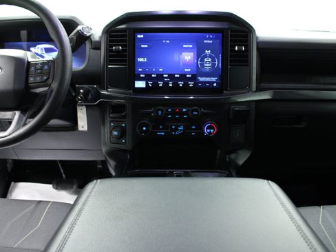 Used 2025 Ford F150 STX AWD/4WD image 18