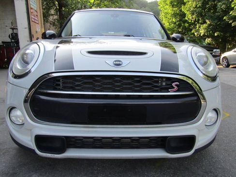 Used 2017 MINI Cooper S FWD image 23