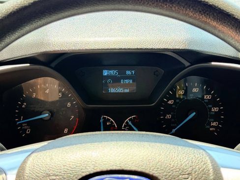 Used 2017 Ford Transit Connect XL FWD image 27