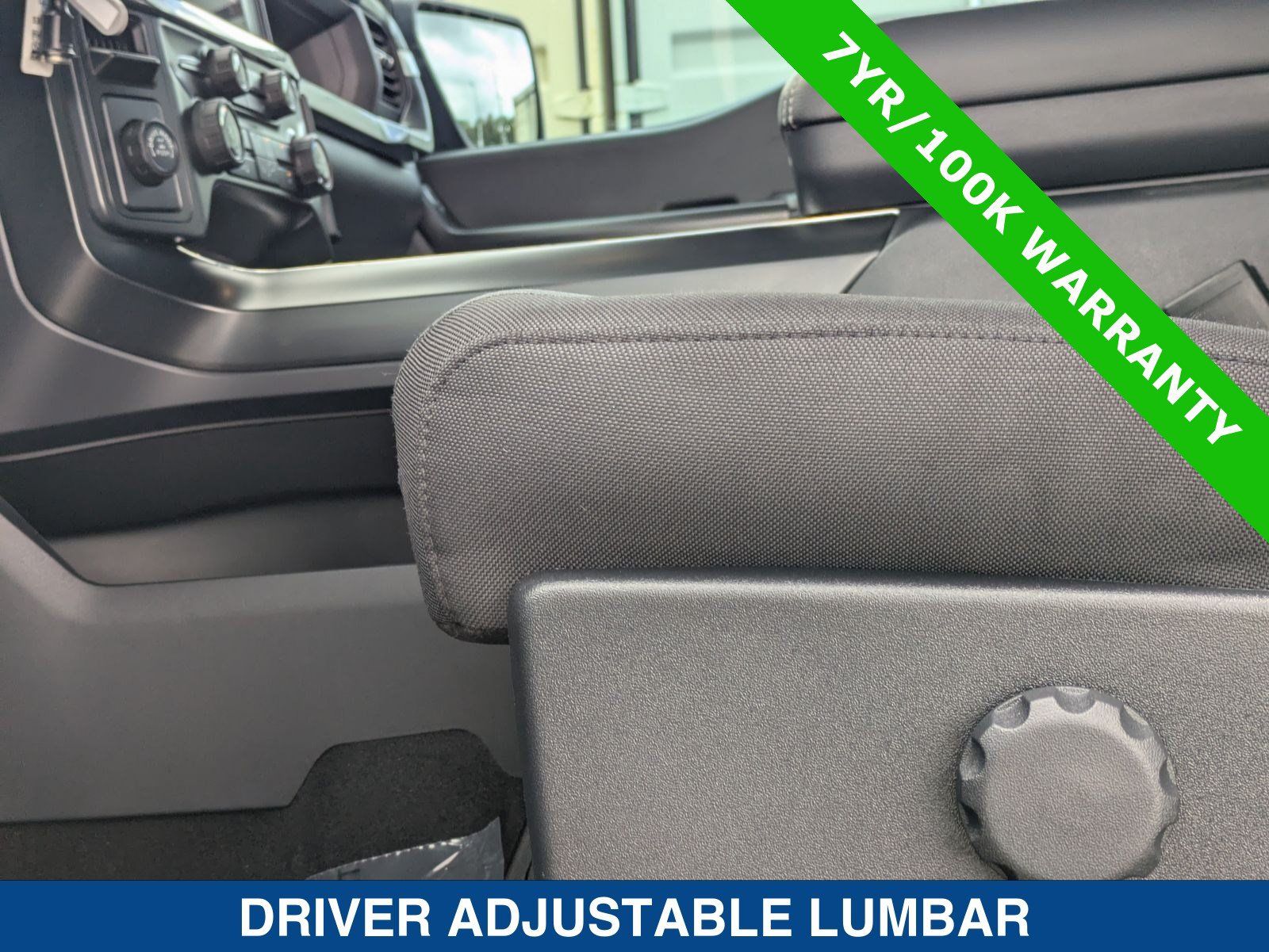 Certified 2025 Ford F150 STX w/ Equipment Group 200A RWD image 23