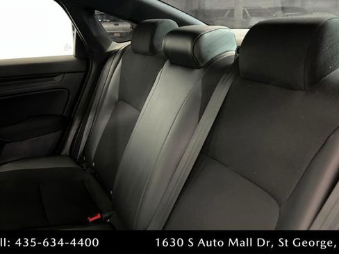 Used 2024 Honda Civic Sport image 20