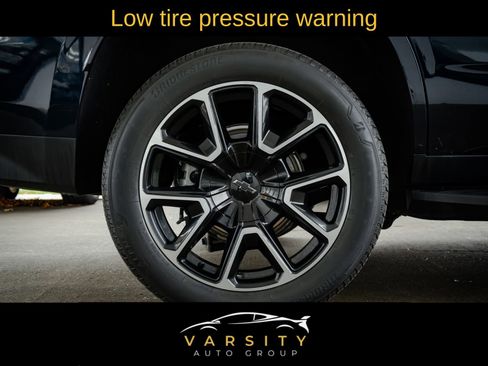 Used 2023 Chevrolet Tahoe RST w/ Luxury Package image 43