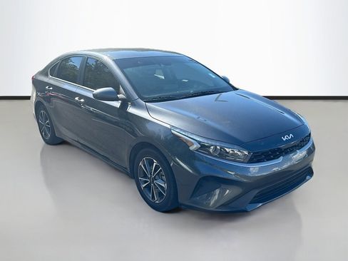 Used 2023 Kia Forte LXS FWD image 1