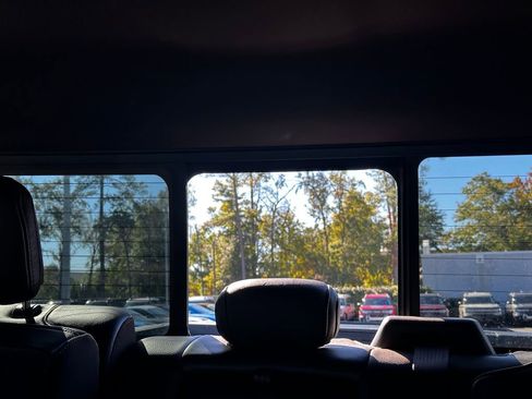 Used 2021 Ford F150 King Ranch w/ Equipment Group 601A High image 81