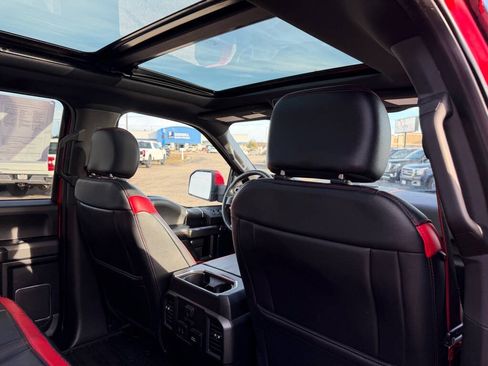Used 2018 Ford F150 Lariat w/ Equipment Group 502A Luxury AWD/4WD image 55