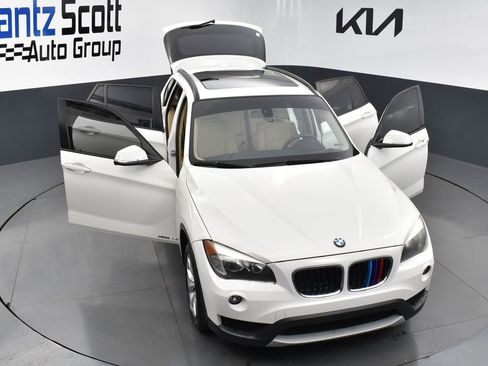 Used 2014 BMW X1 xDrive28i image 31