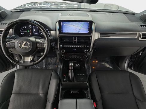 Used 2023 Lexus GX 460 Premium w/ Premium Package AWD/4WD image 12