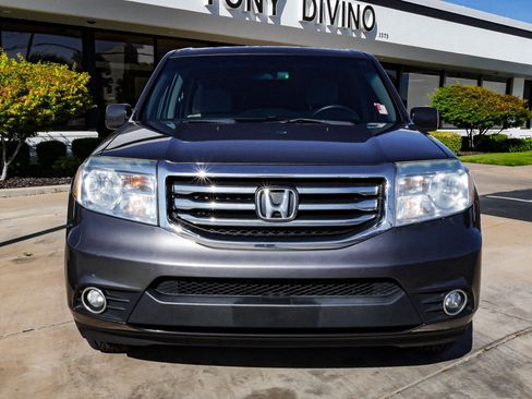 Used 2014 Honda Pilot EX image 3