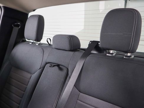 Used 2021 Ford Ranger XLT w/ Equipment Group 301A Mid image 24