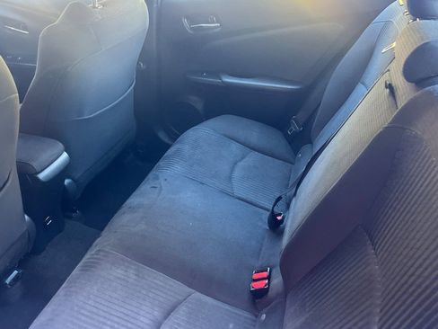 Used 2017 Toyota Prius Three image 14