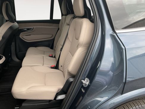 New 2026 Volvo XC90 B6 Plus w/ Protection Package Premier AWD/4WD image 13