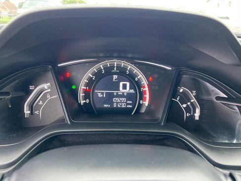 Used 2016 Honda Civic LX-P image 25