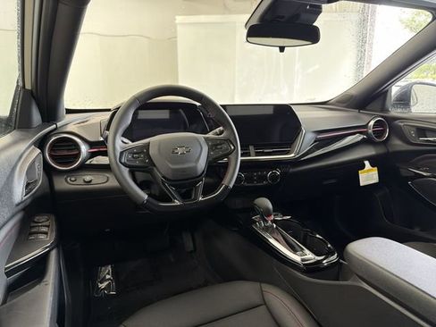 New 2026 Chevrolet Trax RS w/ Sunroof Package image 20