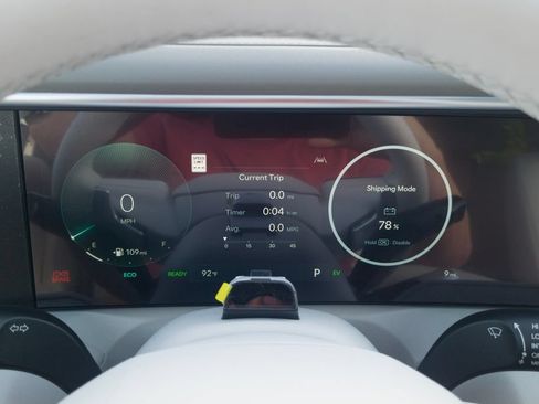 New 2026 Hyundai Palisade SEL Premium FWD image 30