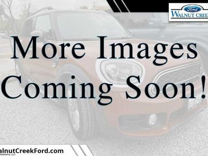 Used 2018 MINI Cooper Countryman S