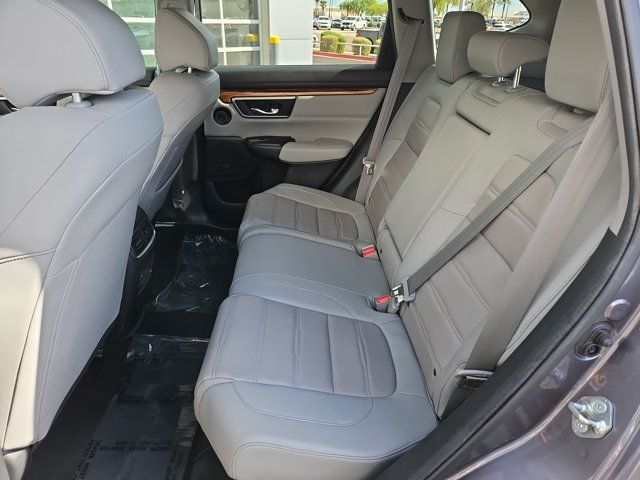 Used 2017 Honda CR-V Touring image 25