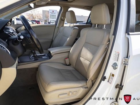 Used 2018 Acura RDX AWD w/ Advance Package image 20